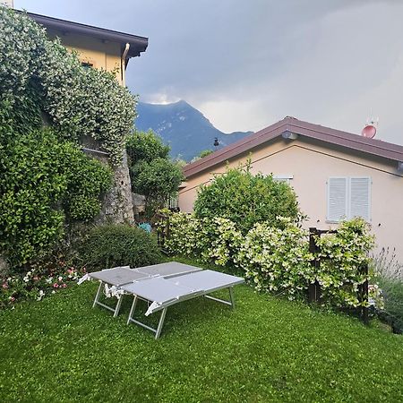 Bellagio Rotonda Apartment 外观 照片