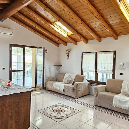 Bellagio Rotonda Apartment 外观 照片
