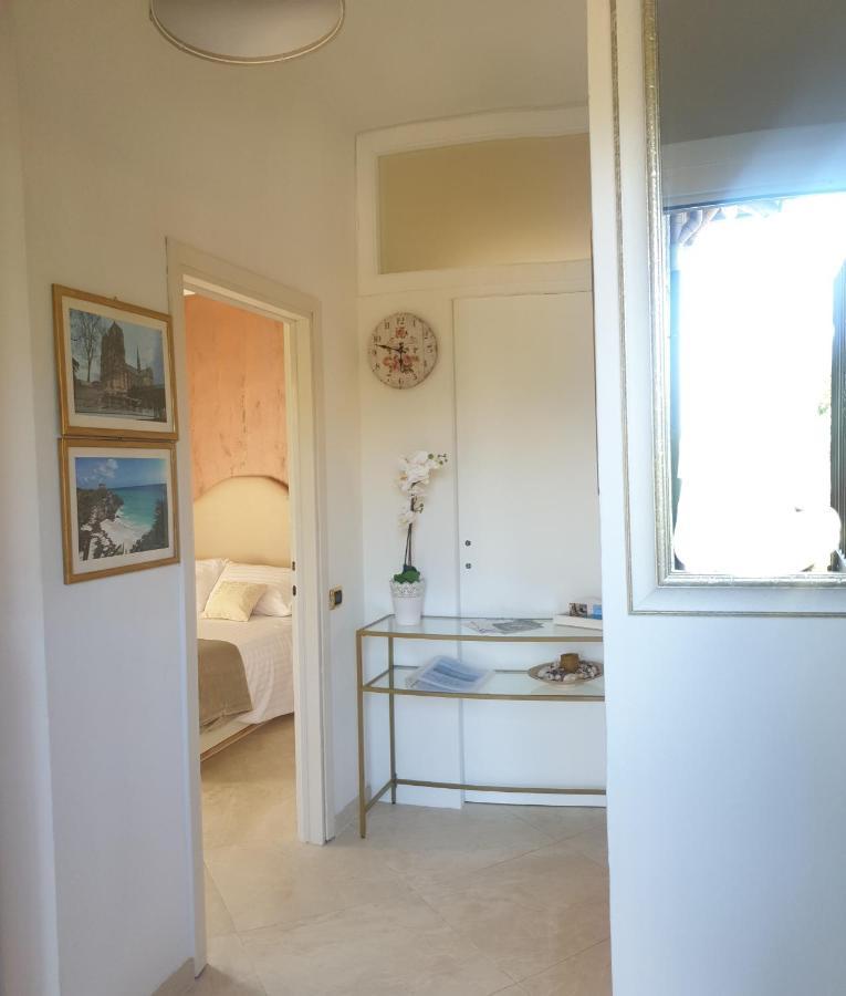 Bellagio Rotonda Apartment 外观 照片