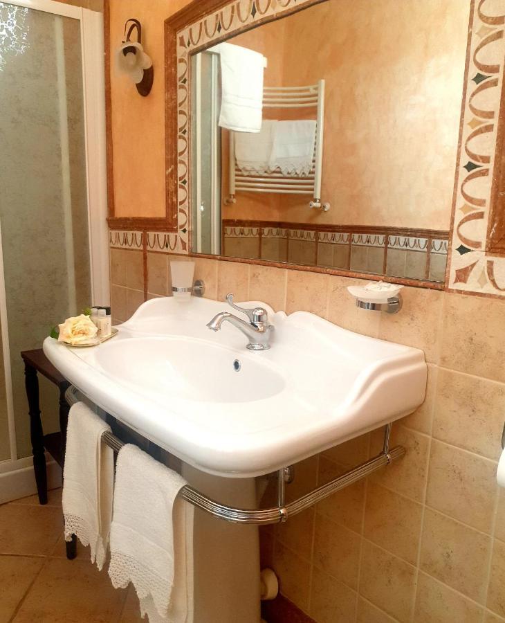 Bellagio Rotonda Apartment 外观 照片