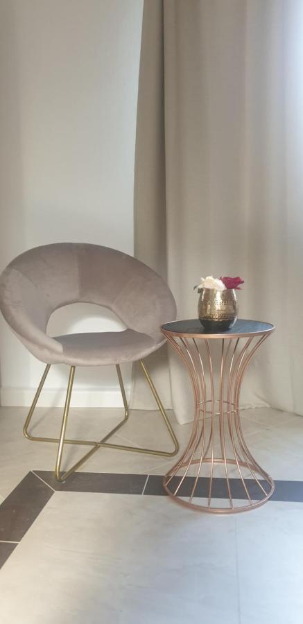 Bellagio Rotonda Apartment 外观 照片