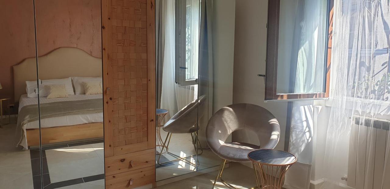 Bellagio Rotonda Apartment 外观 照片