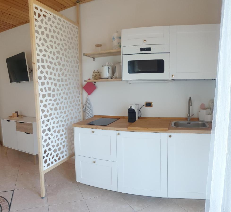 Bellagio Rotonda Apartment 外观 照片