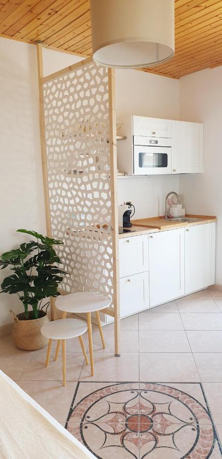 Bellagio Rotonda Apartment 外观 照片