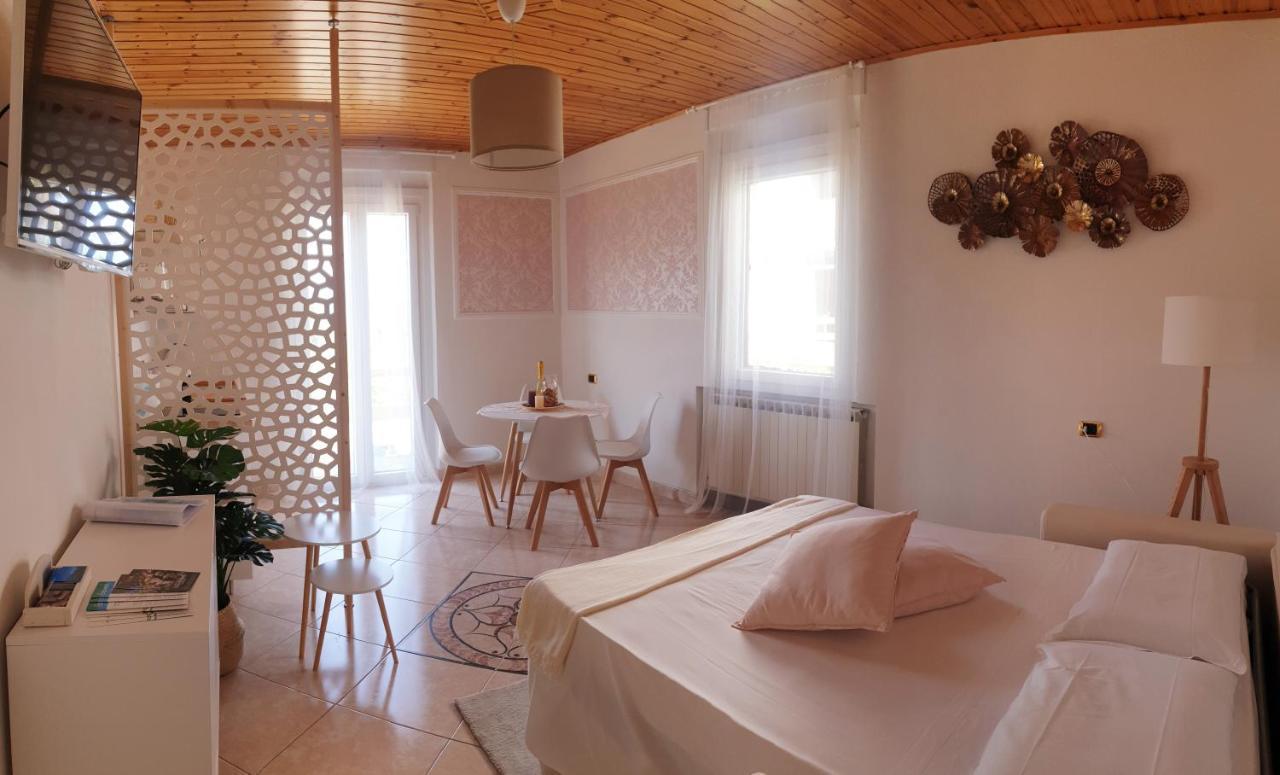 Bellagio Rotonda Apartment 外观 照片