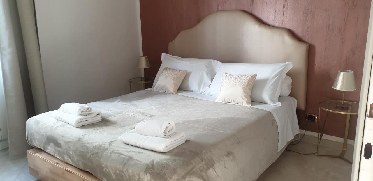 Bellagio Rotonda Apartment 外观 照片