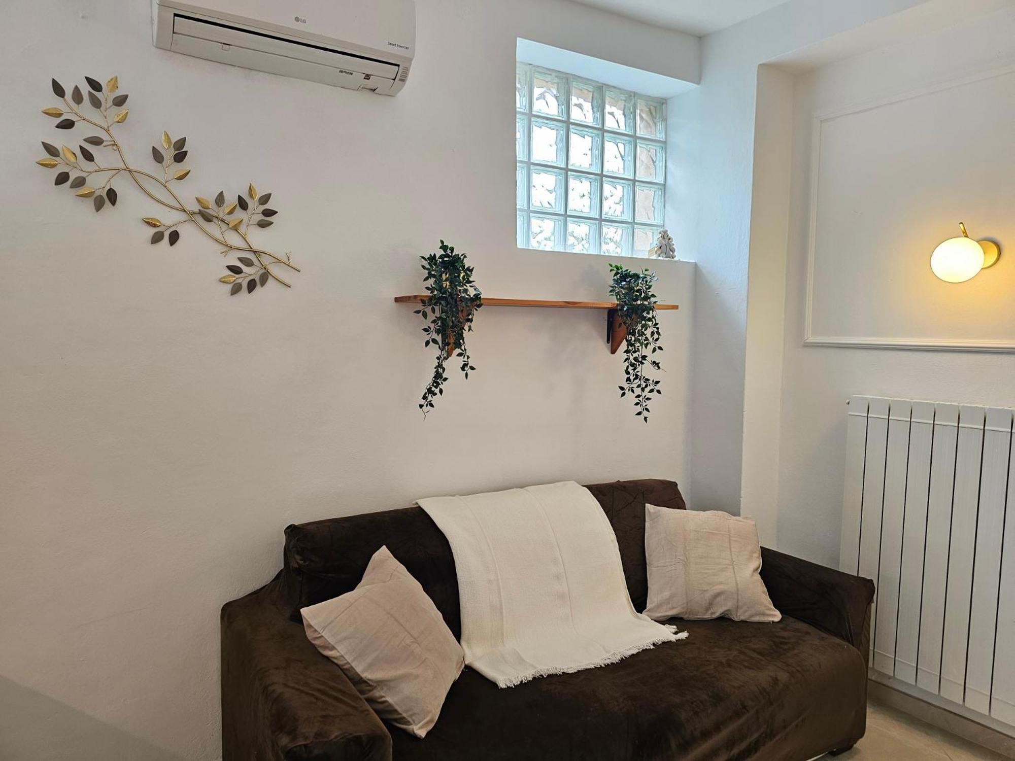 Bellagio Rotonda Apartment 外观 照片