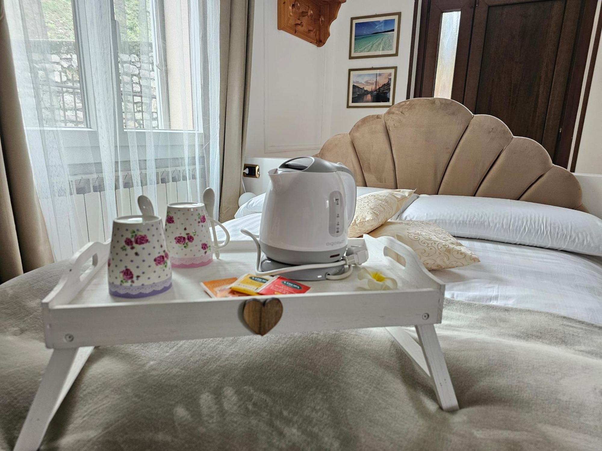 Bellagio Rotonda Apartment 外观 照片