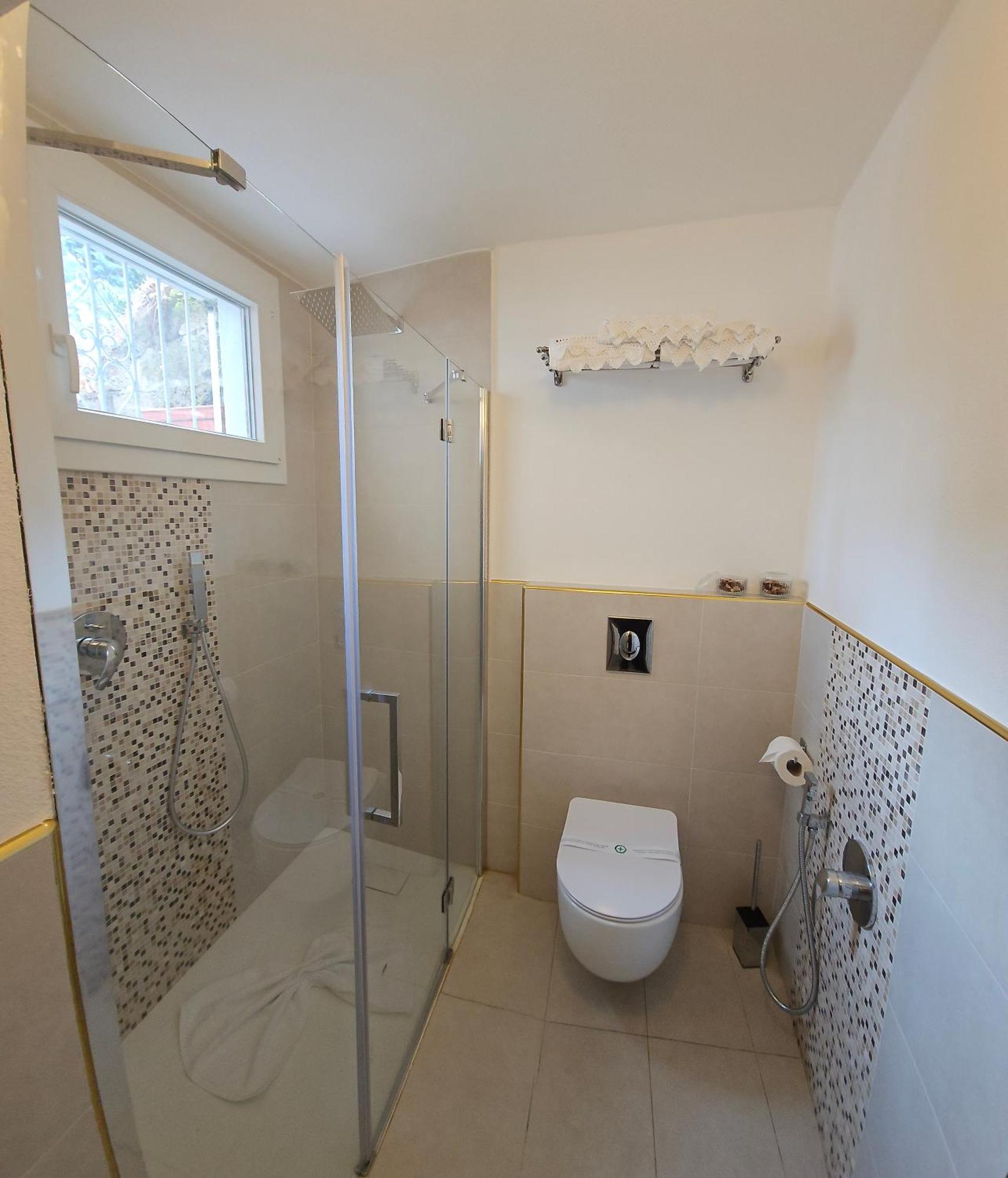 Bellagio Rotonda Apartment 外观 照片