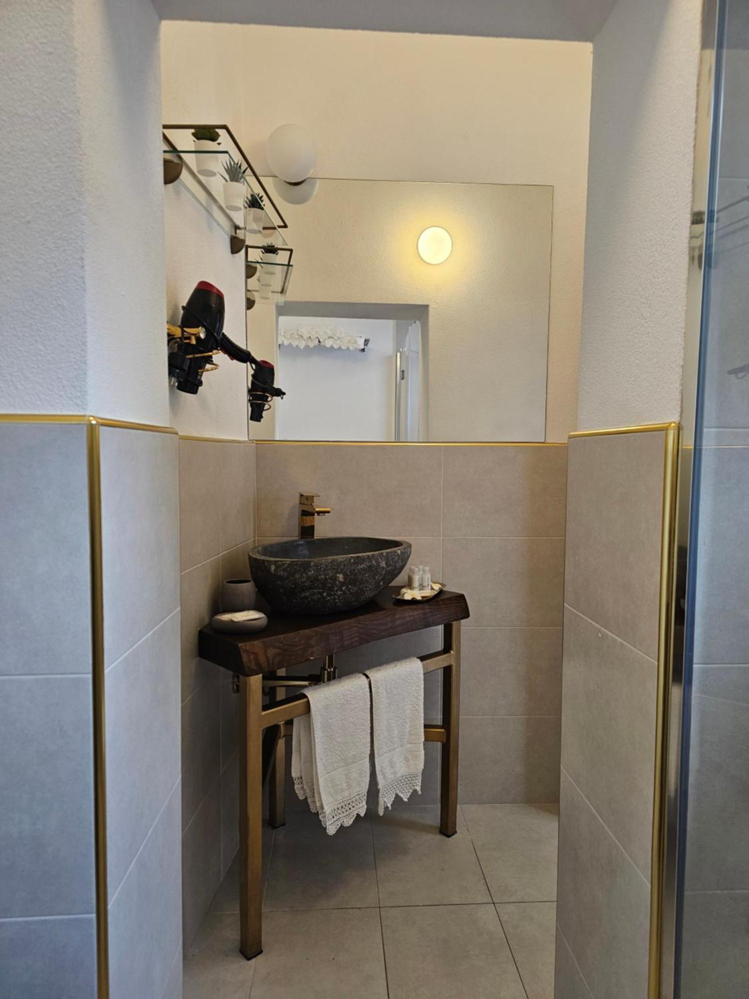 Bellagio Rotonda Apartment 外观 照片