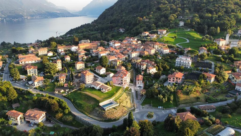Bellagio Rotonda Apartment 外观 照片
