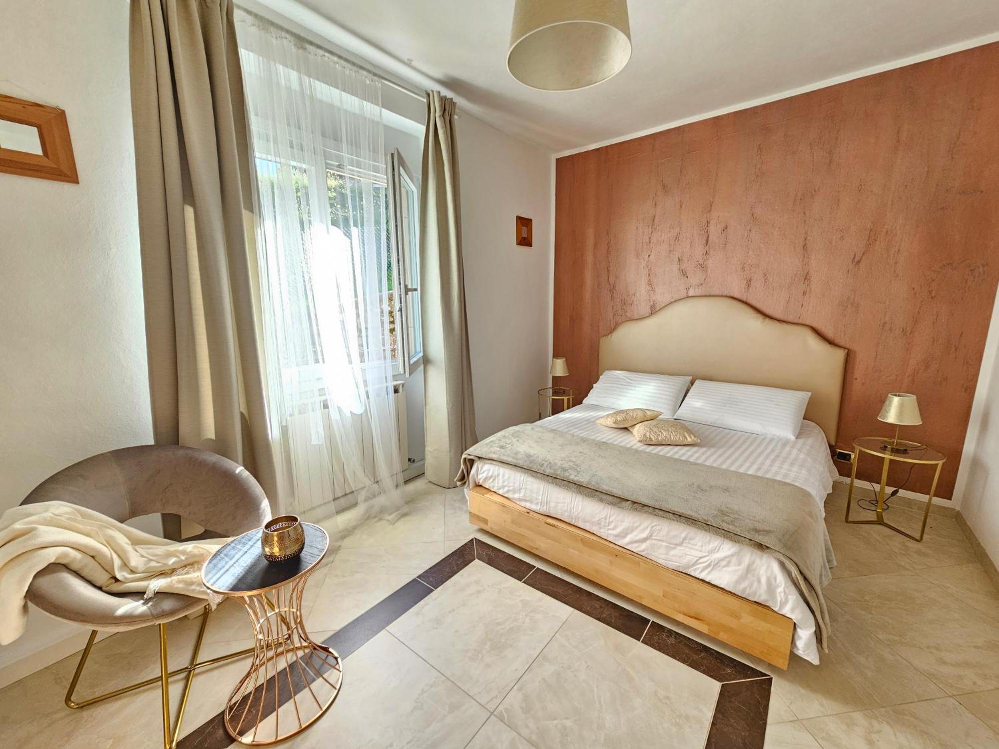 Bellagio Rotonda Apartment 外观 照片