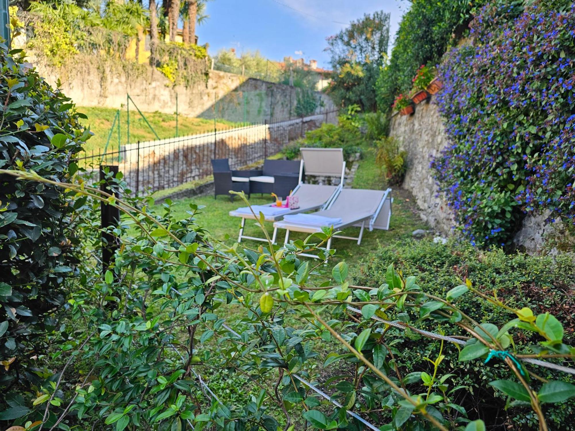 Bellagio Rotonda Apartment 外观 照片