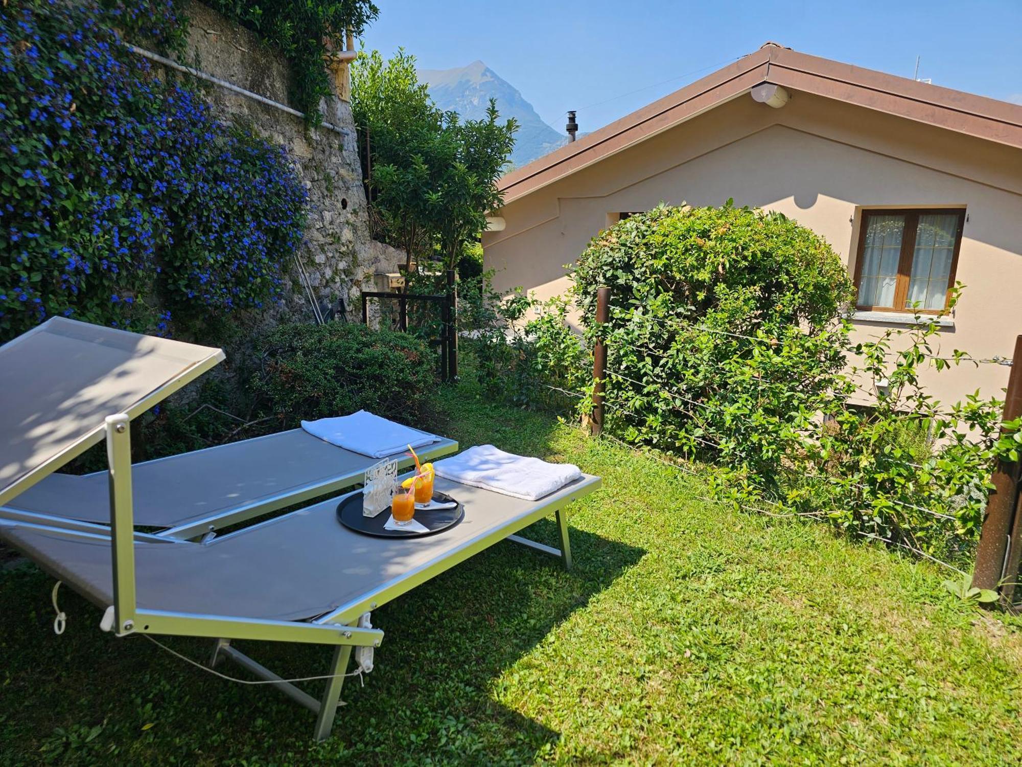 Bellagio Rotonda Apartment 外观 照片