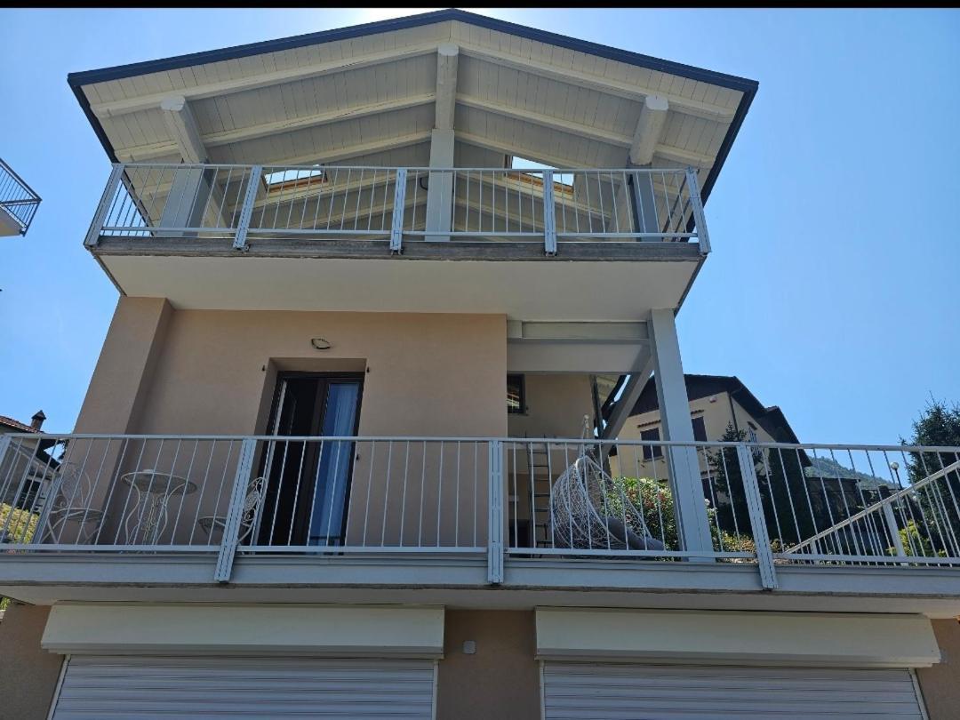 Bellagio Rotonda Apartment 外观 照片