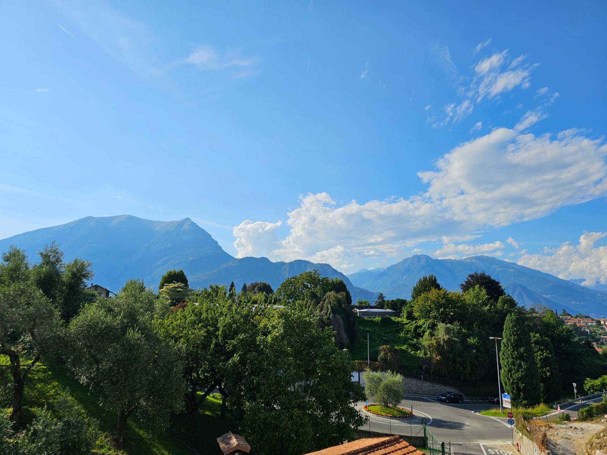 Bellagio Rotonda Apartment 外观 照片