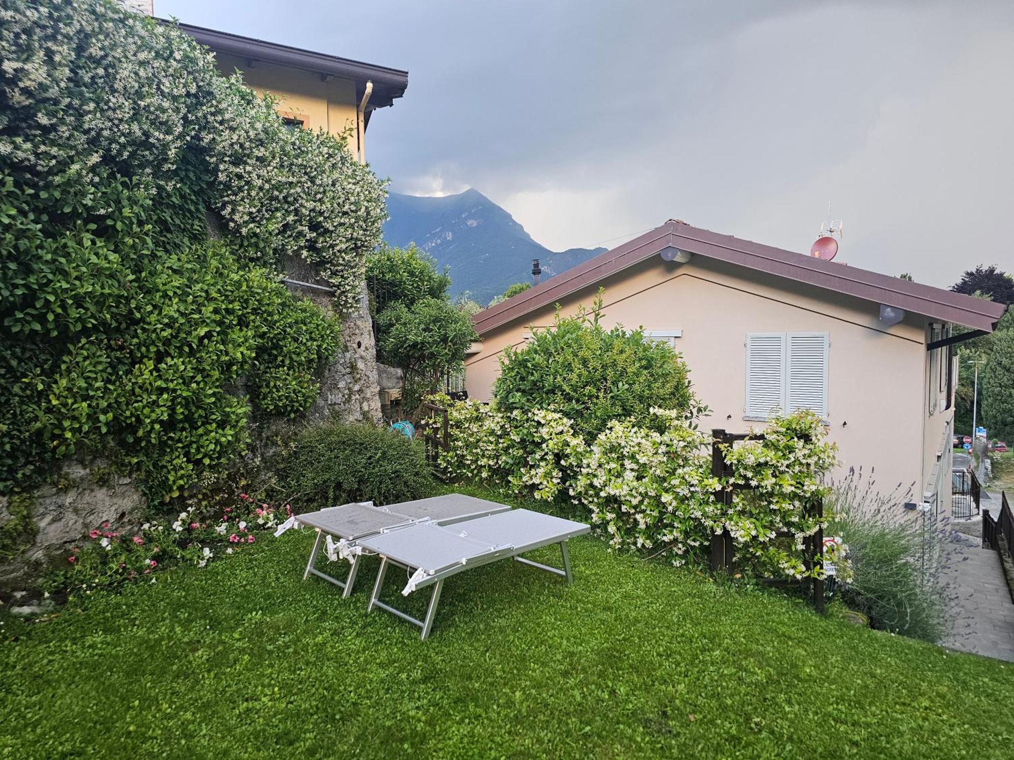 Bellagio Rotonda Apartment 外观 照片