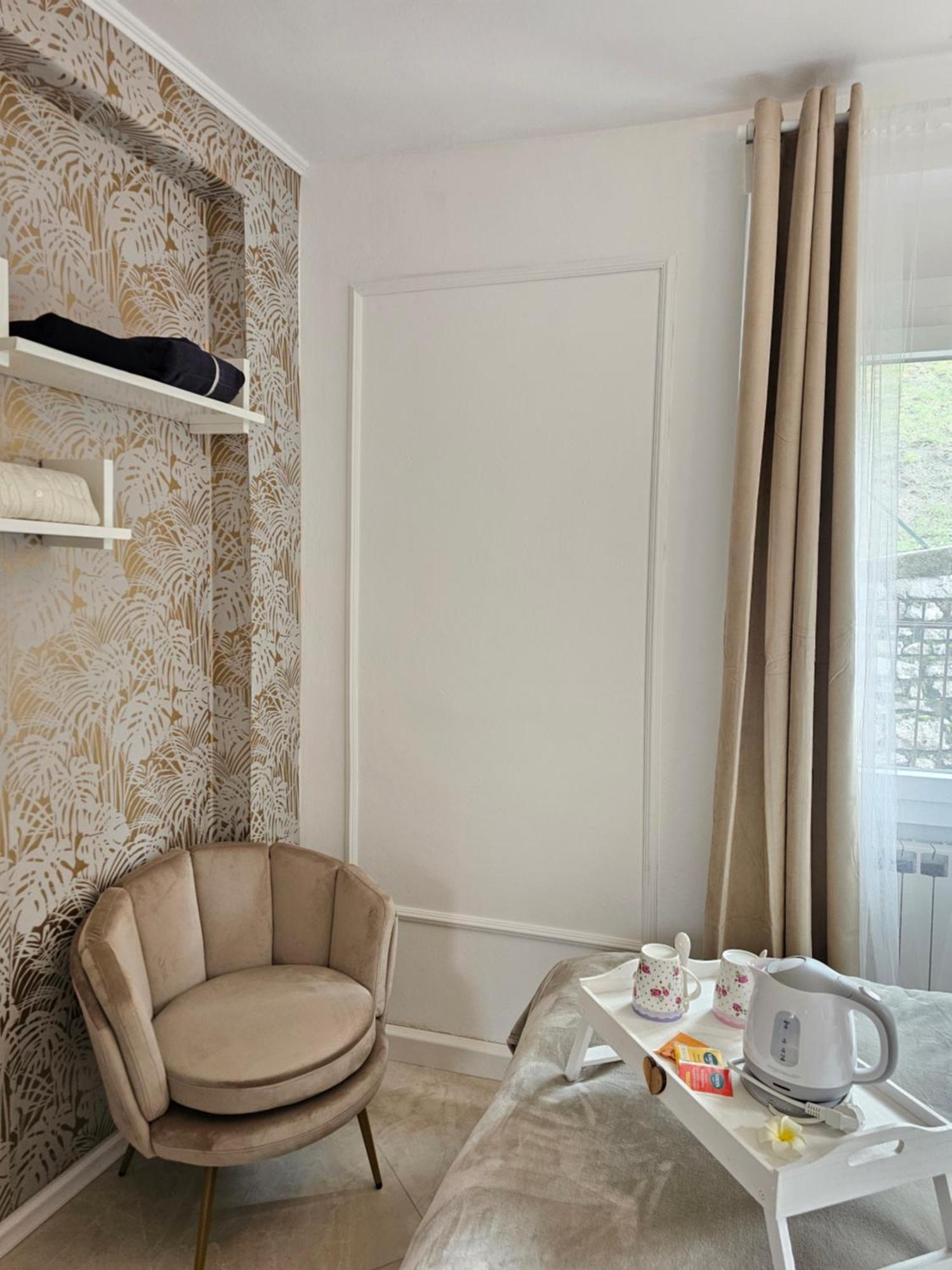 Bellagio Rotonda Apartment 客房 照片