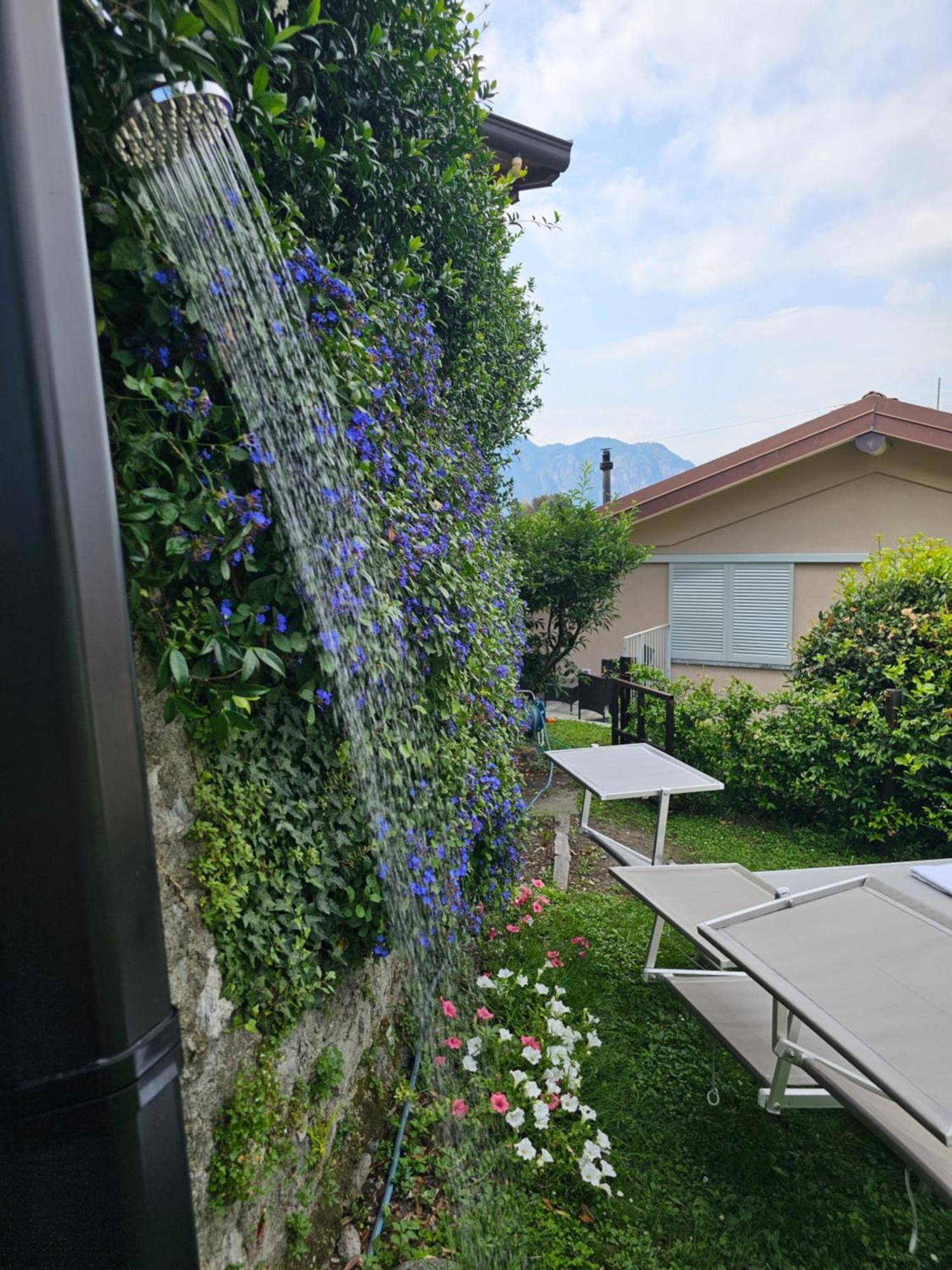 Bellagio Rotonda Apartment 外观 照片