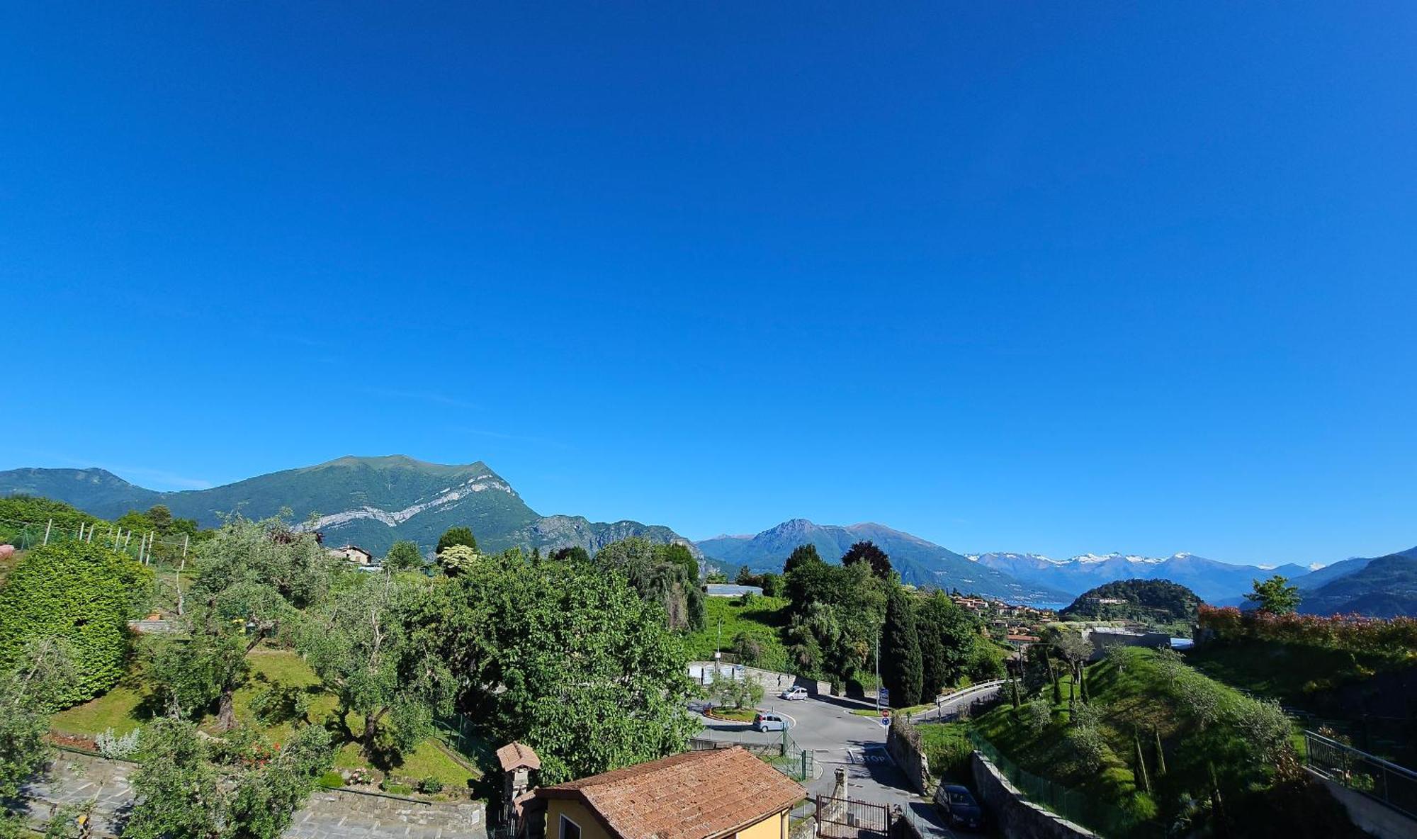 Bellagio Rotonda Apartment 外观 照片