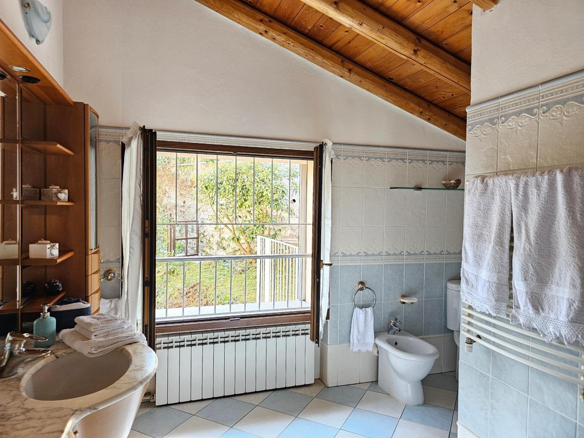 Bellagio Rotonda Apartment 外观 照片