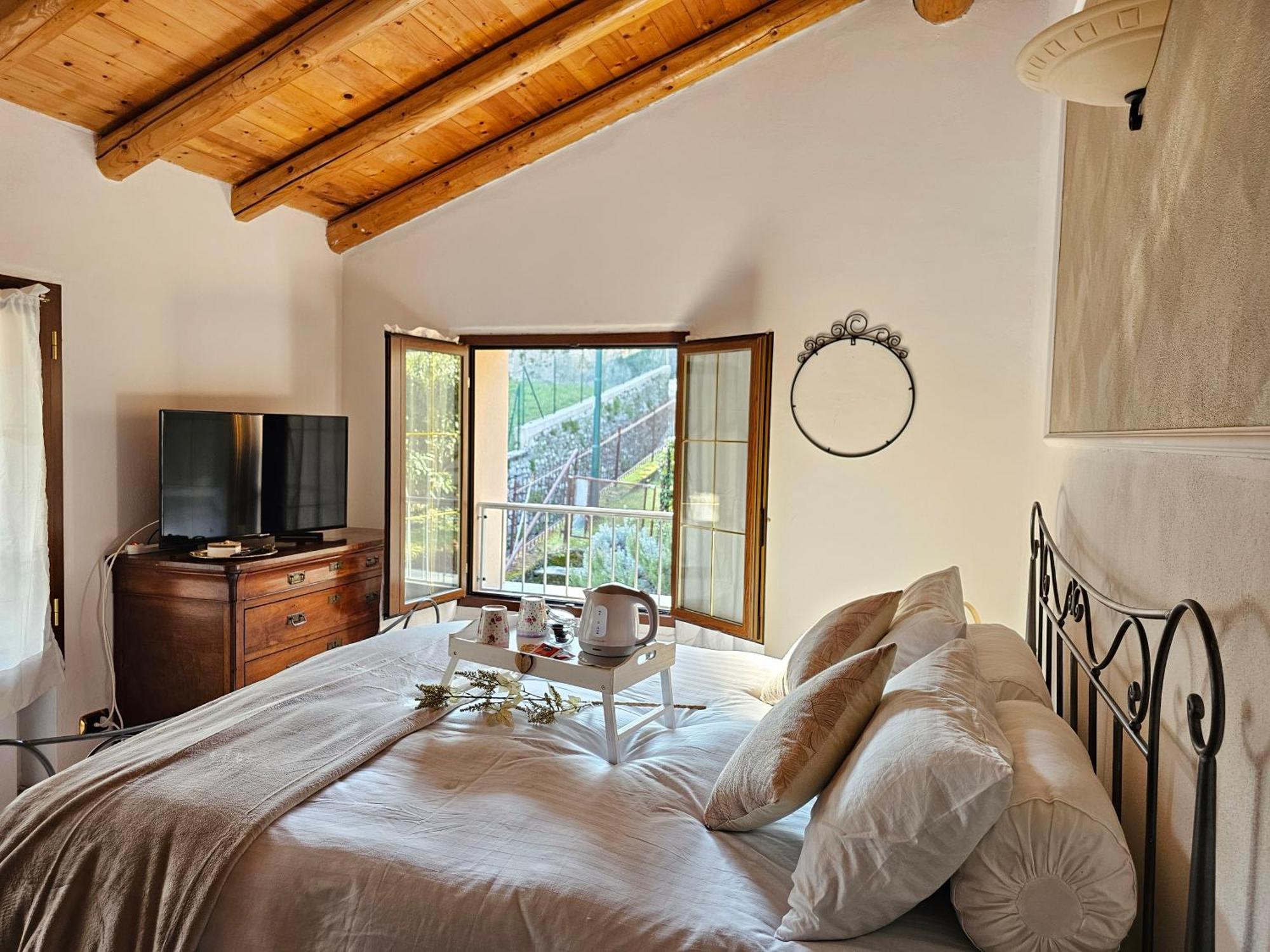 Bellagio Rotonda Apartment 外观 照片