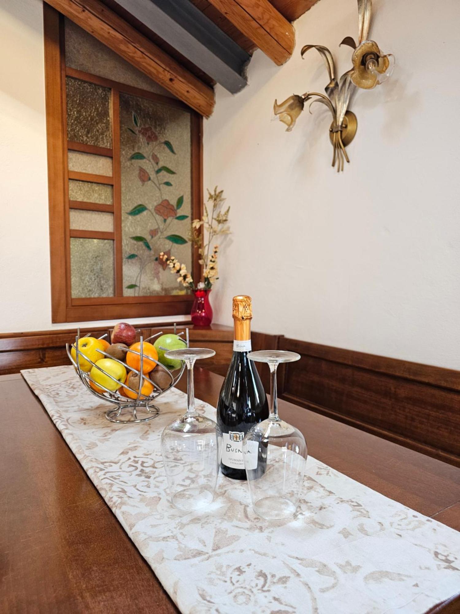 Bellagio Rotonda Apartment 外观 照片