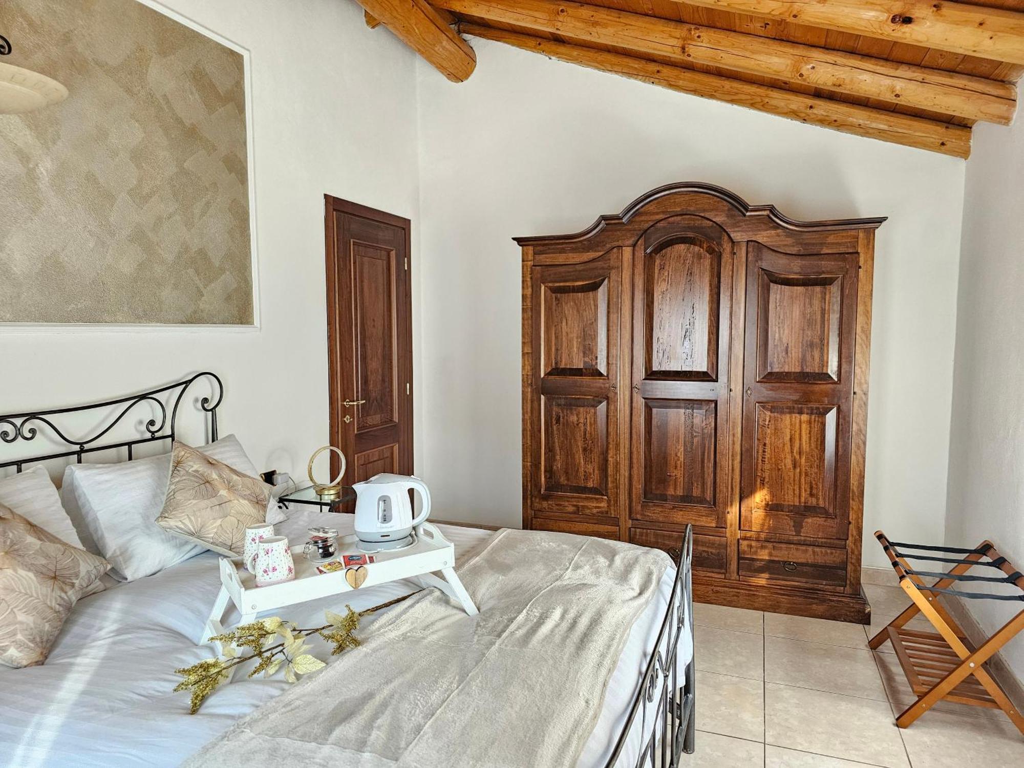 Bellagio Rotonda Apartment 外观 照片