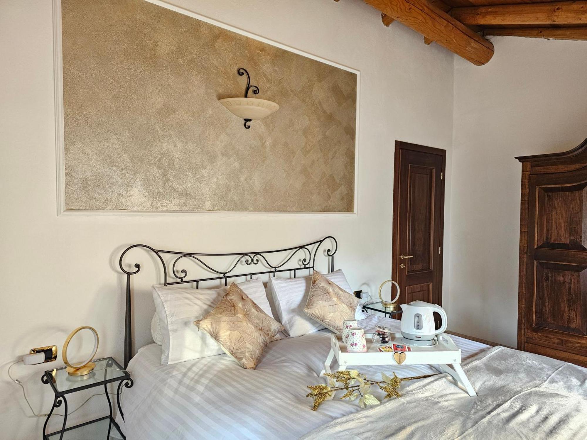 Bellagio Rotonda Apartment 外观 照片