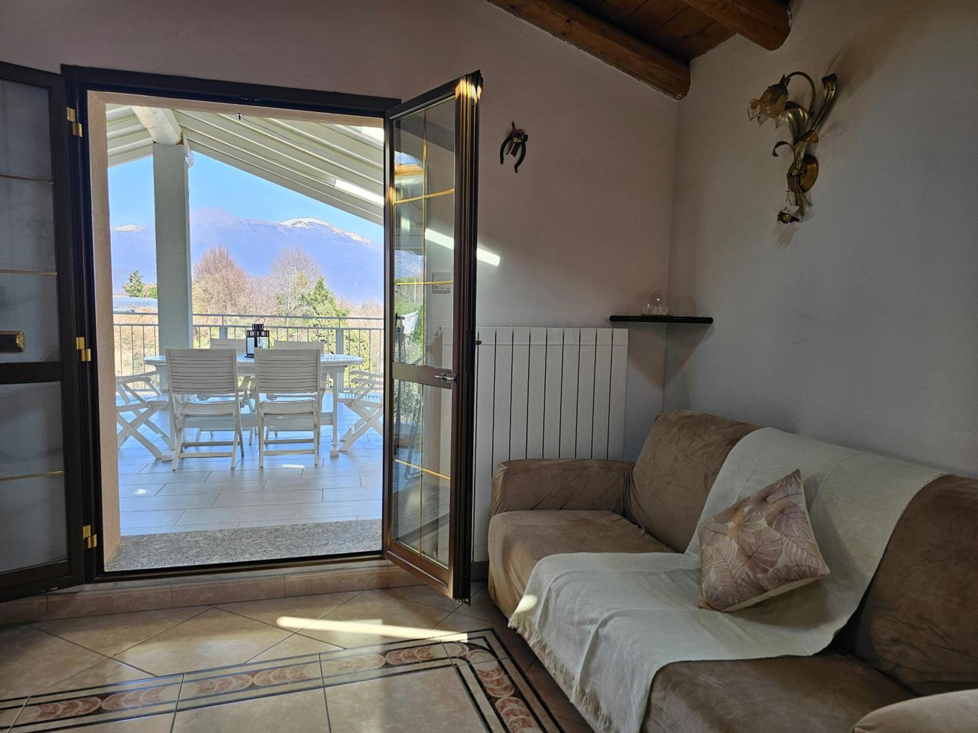 Bellagio Rotonda Apartment 外观 照片